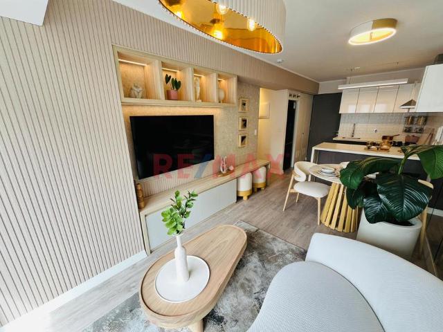✨ Se Vende Departamentos En Lince ✨