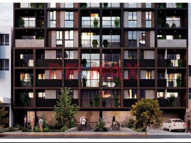 Se Vende Departamentos En Proyecto Lince