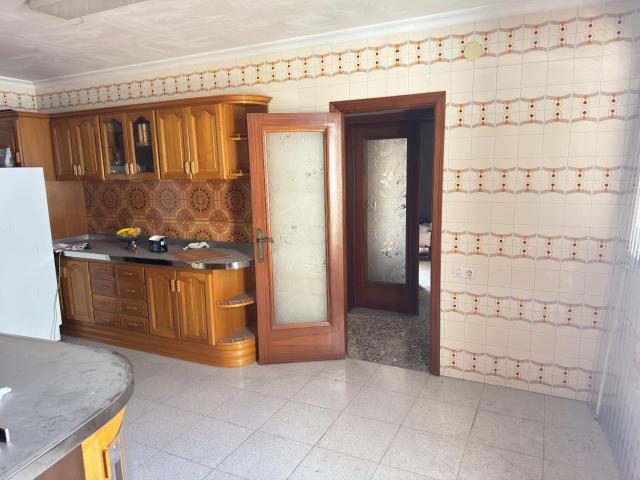 Se vende dos casas y local en la Ñora, Murcia