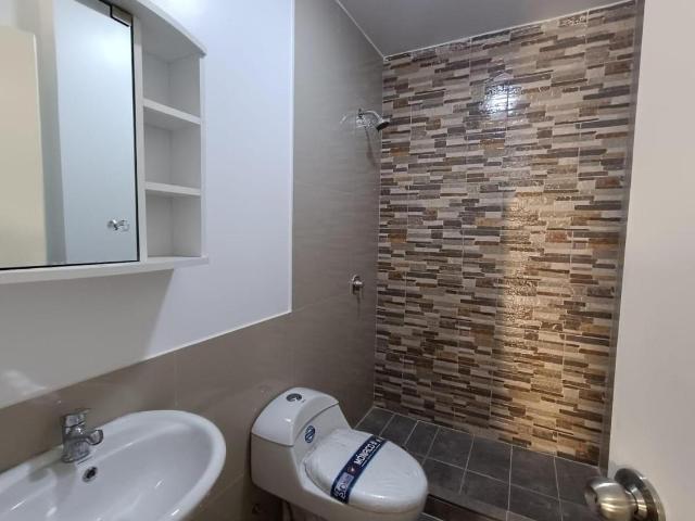 Se vende Dpepartamento 301 en Chorrillos Urb. Las Delicias de Villa