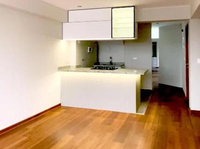 Se Vende Dplex en Pueblo Libre de Dorm m