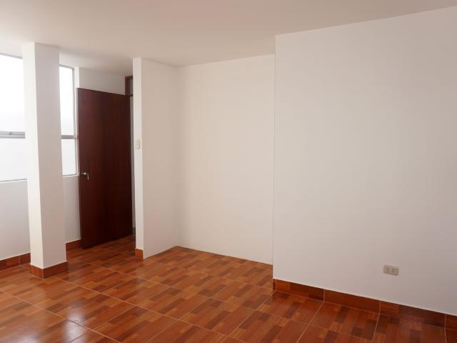 Se vende dpto de estreno 4to piso + aires