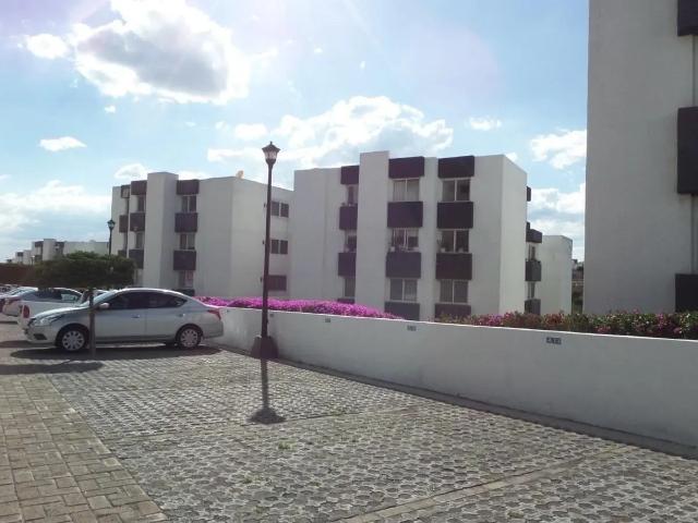Se vende Dpto. de Recuperación Bancaria en Av. José María Truchuelo, Santiago de Querétaro, Qro
