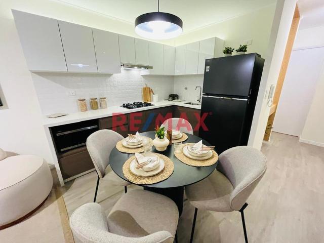 Se Vende Dpto De 1 Hab En Miraflores