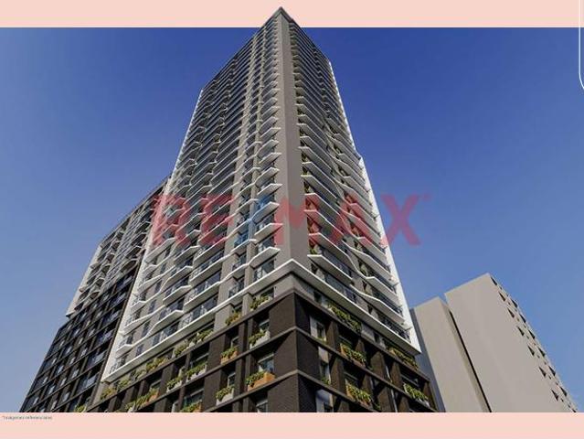 Se Vende Dpto De 2 Hab. En San Isidro Entrega Diciembre 2026