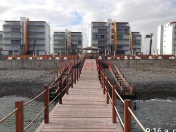 Nuevo Paracas, Provincia de Pisco, Ica, Perú