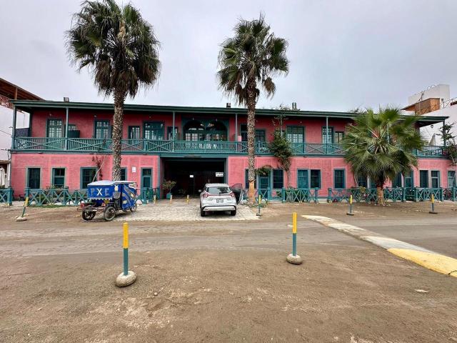 Se Vende Dpto En El Condominio “La Casona” En Cerro Azul, Frente Al Mar Cañete