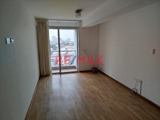 Se Vende Dpto En Pueblo Libre 9No Piso