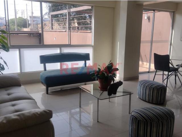 Se Vende Dpto En Pueblo Libre Piso 6