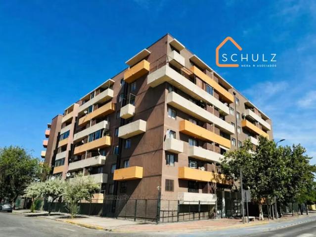 Se vende Dpto en Parque Las Heras Oriente 1557 | dormitorios por 2450.00 en Talca