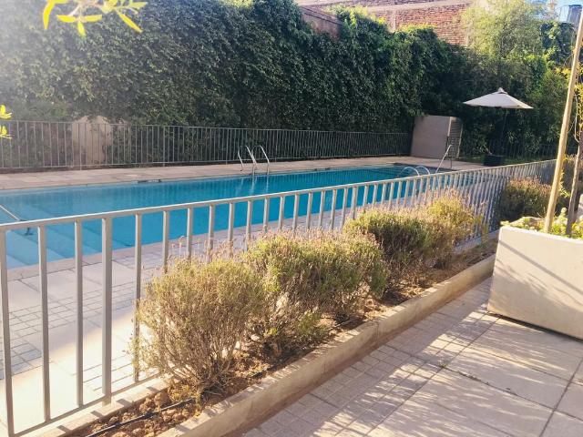 Se vende dpto, estudio, 1 bodega. Metro a 3 cuadras. 1 Dormitorios por 2290.00 en San Miguel