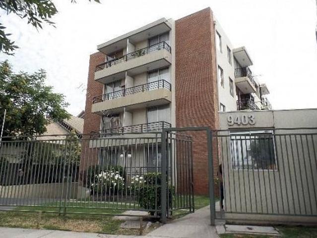 SE VENDE DPTO PASOS METRO TRINIDAD PARAD 20 LA FLORIDA 2D/1B