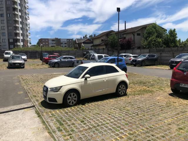Se Vende DPTO 2D + 2B Lomas de San Sebastián | 2 dormitorios por 3250.00 en Concepción