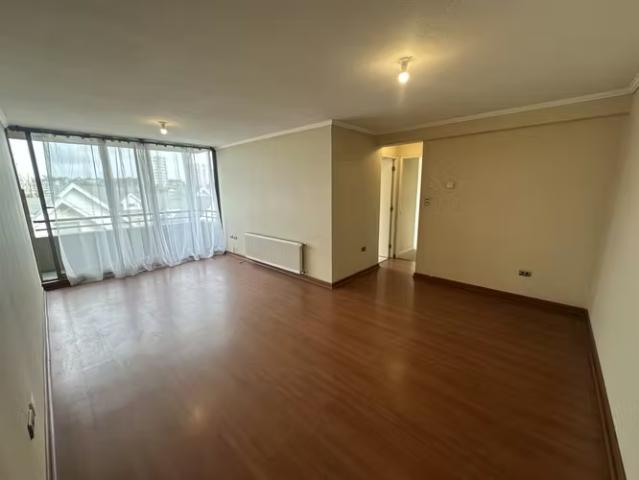 Se Vende DPTO 2D + 2B Lomas San Sebastián | 2 dormitorios por 125000. 00 en Concepción