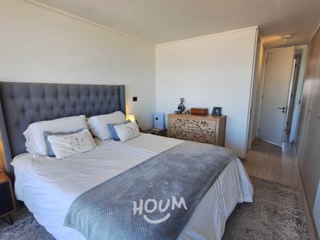 SE VENDE DPTO 3D/2B, CONDOMINIO LAGUNA DEL MAR, LA SERENA
