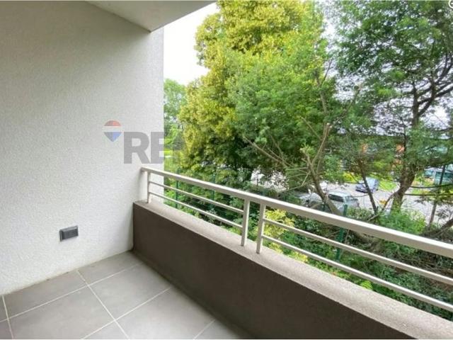 Se vende dpto 3d/2b/bodega y estac. Vista ñielol | 3 dormitorios por 3195.00 en Temuco