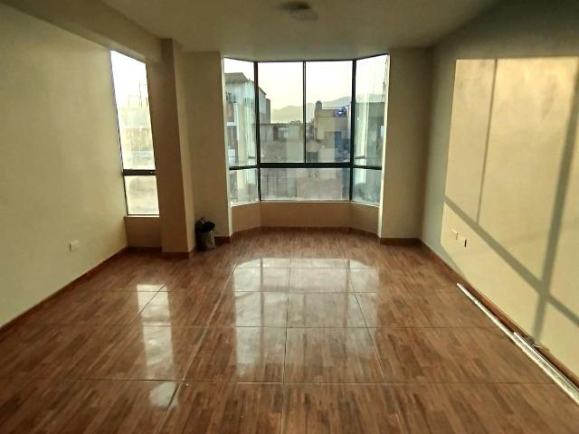 Se Vende Dpto 70m2 3 Dorm Urbanización Alamo En Comas