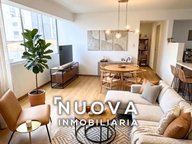 SE VENDE DPTO 73M2 EN SAN MIGUEL DE ESTRENO