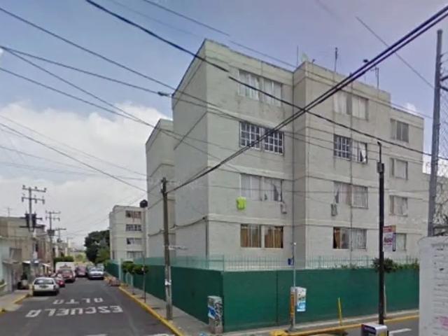 Se Vende Dtpo. de Recuperación Bancaria en C. Palmillas, Consejo Agraristas, Iztapalapa. CdMx