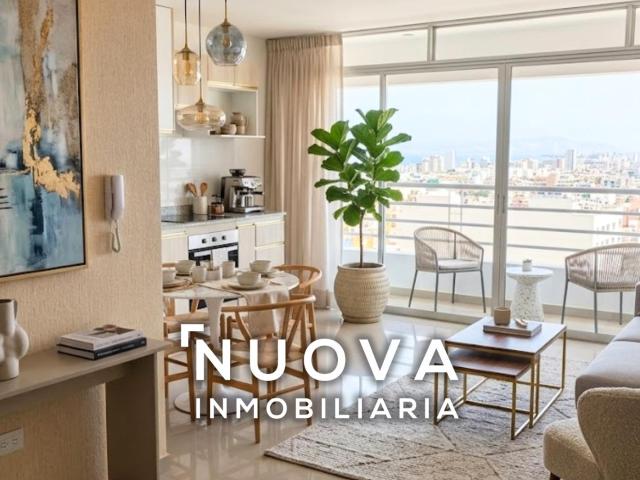 SE VENDE DÚPLEX 108M2 EN PUEBLO LIBRE