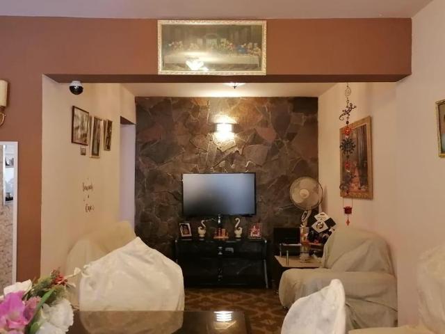 SE VENDE DUPLEX 1ER Y 2 DO PISO EN EL RIMAC
