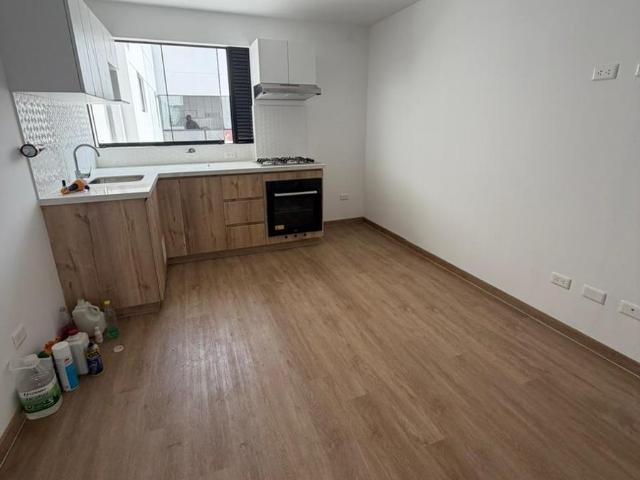 SE VENDE DÚPLEX 79M2 EN PUEBLO LIBRE DE ESTRENO