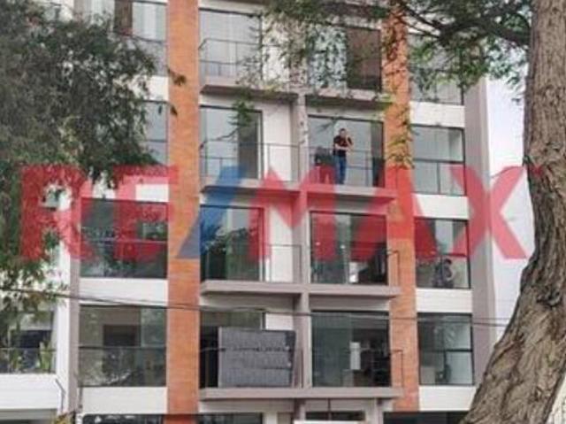 Se Vende Duplex De Estreno En Vista Alegre Surco