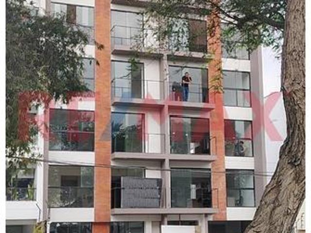 Se Vende Duplex De Estreno En Vista Alegre Surco