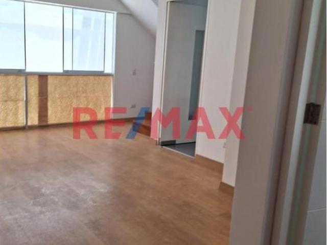 Se Vende Duplex De Estreno En Lince