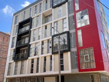 Piso en venta en Huancayo - Cochera