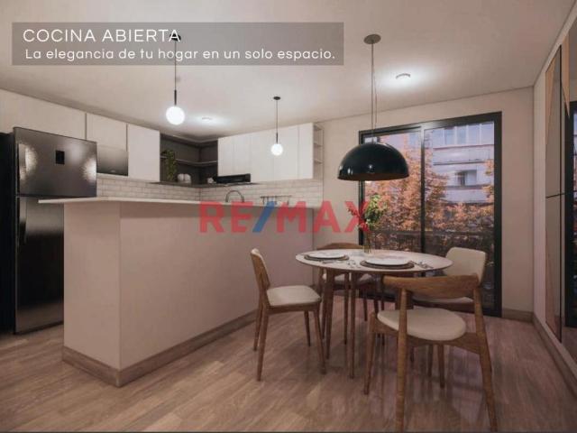 Se Vende Duplex En Estreno En Surco