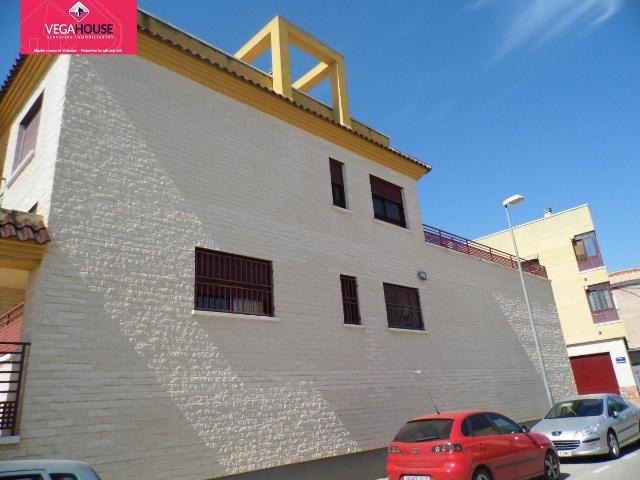 Se vende Dúplex en la Aparecida Orihuela