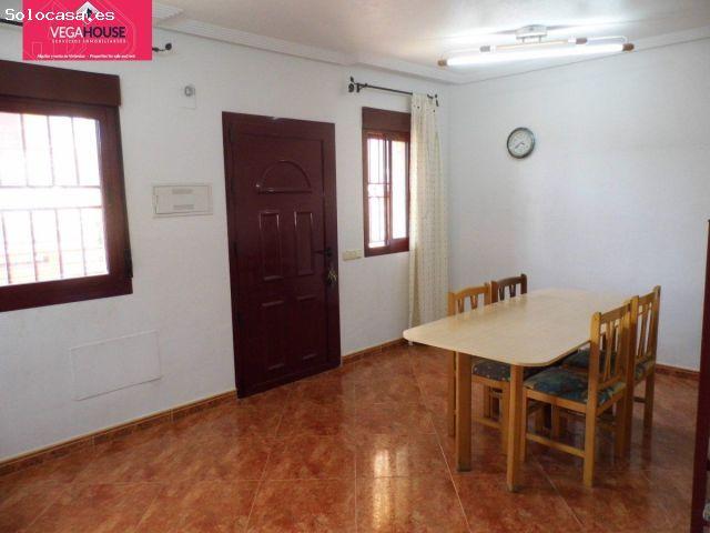 Se vende Dúplex en la Aparecida Orihuela