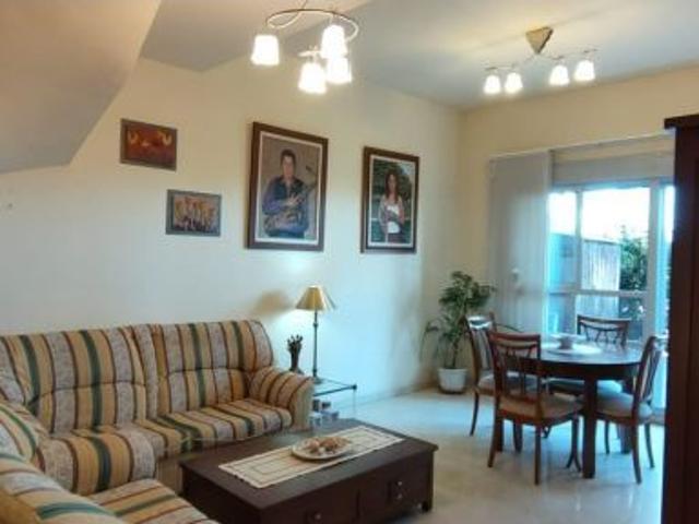 Se Vende Duplex en Sant Pau Valencia