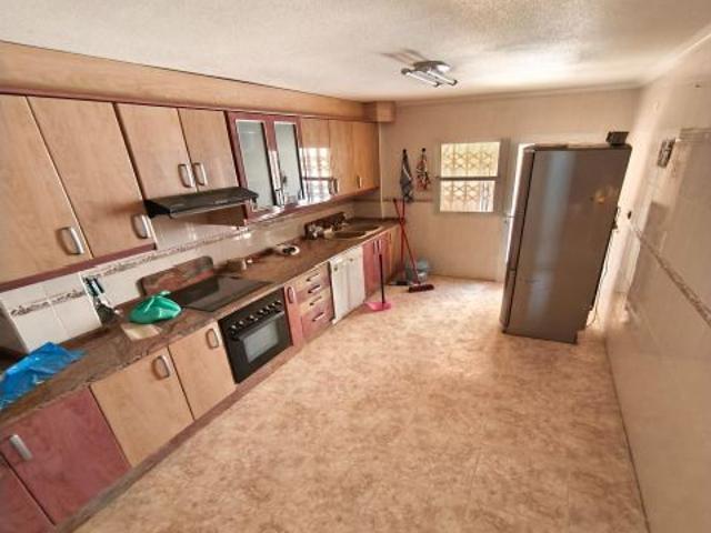 SE VENDE DÚPLEX EN RICOTE