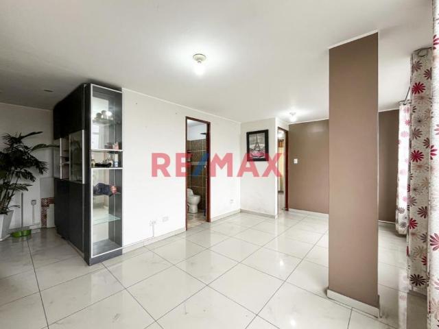 Se Vende Duplex En Zona Centrica De Zarate