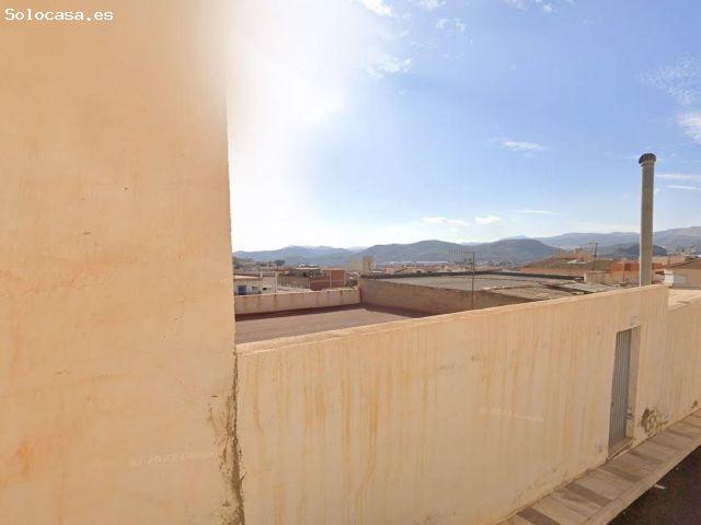 Se vende dúplex OKUPA en Olula del Río Almería