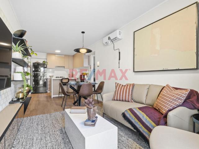 Se Vende Duplex Miraflores