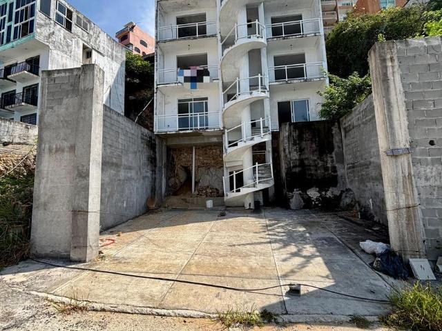 SE VENDE EDIFICIO
