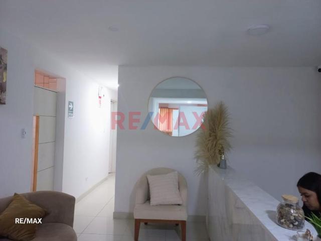 Se Vende Edificio Av Faucett Cda 18 Con 3 Locales Alquilados