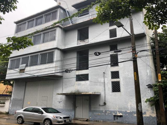 SE VENDE EDIFICIO CENTRICO ACAPULCO GUERRERO
