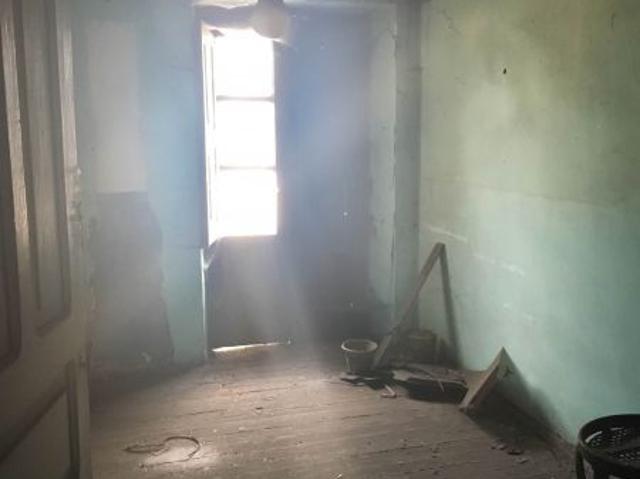 ️️ SE VENDE EDIFICIO EN EL CENTRO DE TORENO ️️
