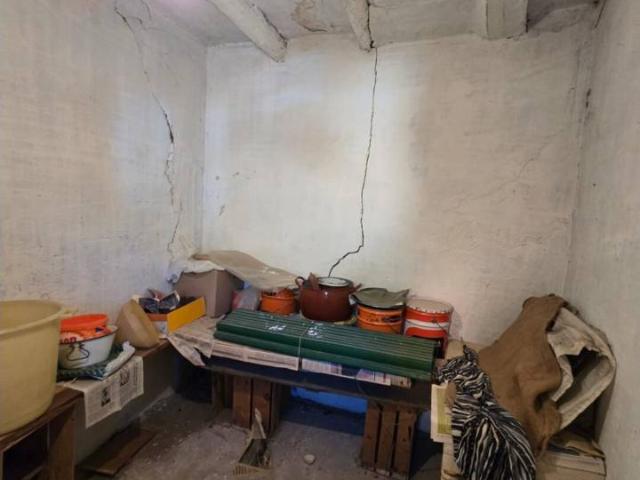Se vende edificio en Alhama de Aragon