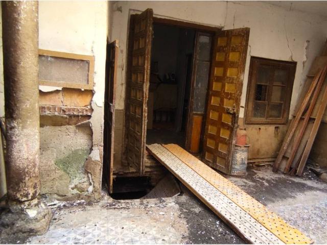SE VENDE EDIFICIO EN EL CASCO HISTÓRICO DE TOLEDO