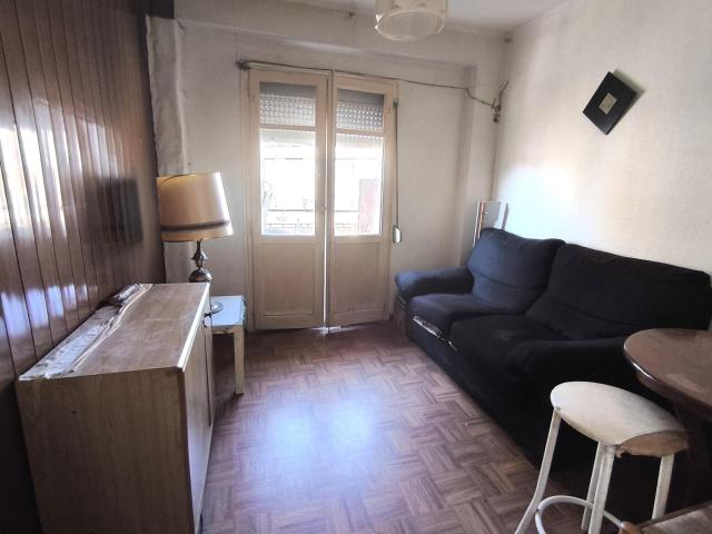 Se vende en Cesión de Remate Piso 3 Dormitorios en La Paz