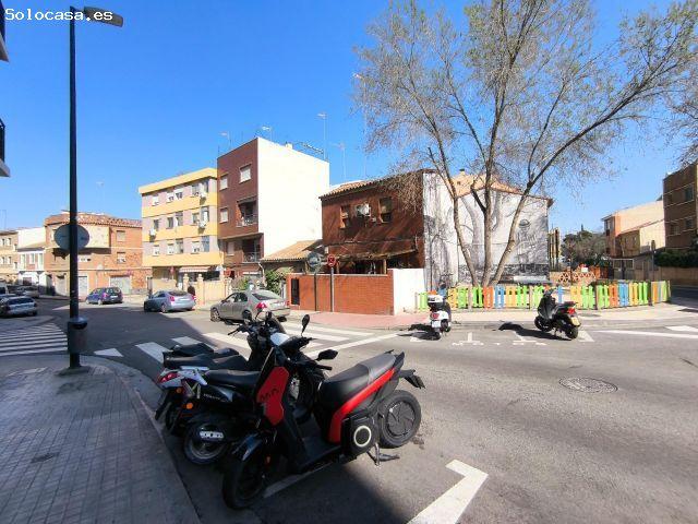 Se vende en Cesión de Remate Piso 3 Dormitorios en La Paz