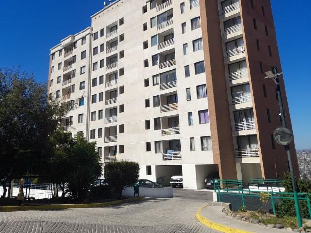 Se vende en condominio montesol iii quilpue