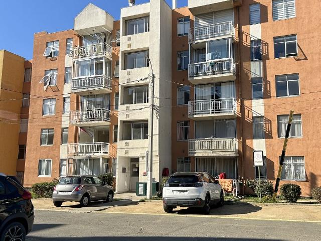 Se vende en condominio sol de a valencia quilpue
