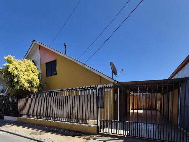Se vende en la calera casa dos pisos condominio santa rosa