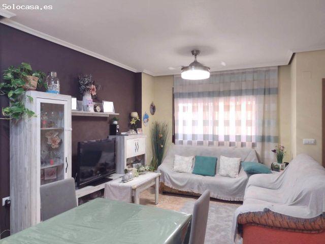 ¡Se vende en Santa Cruz estupendo Duplex Adosado!